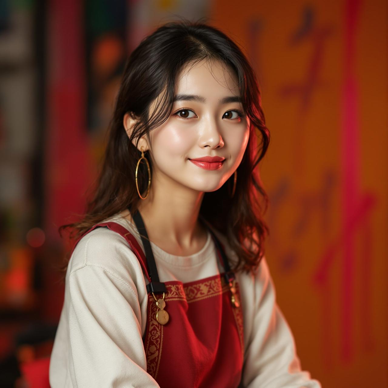 动漫大全幕后阵容：苏婉清