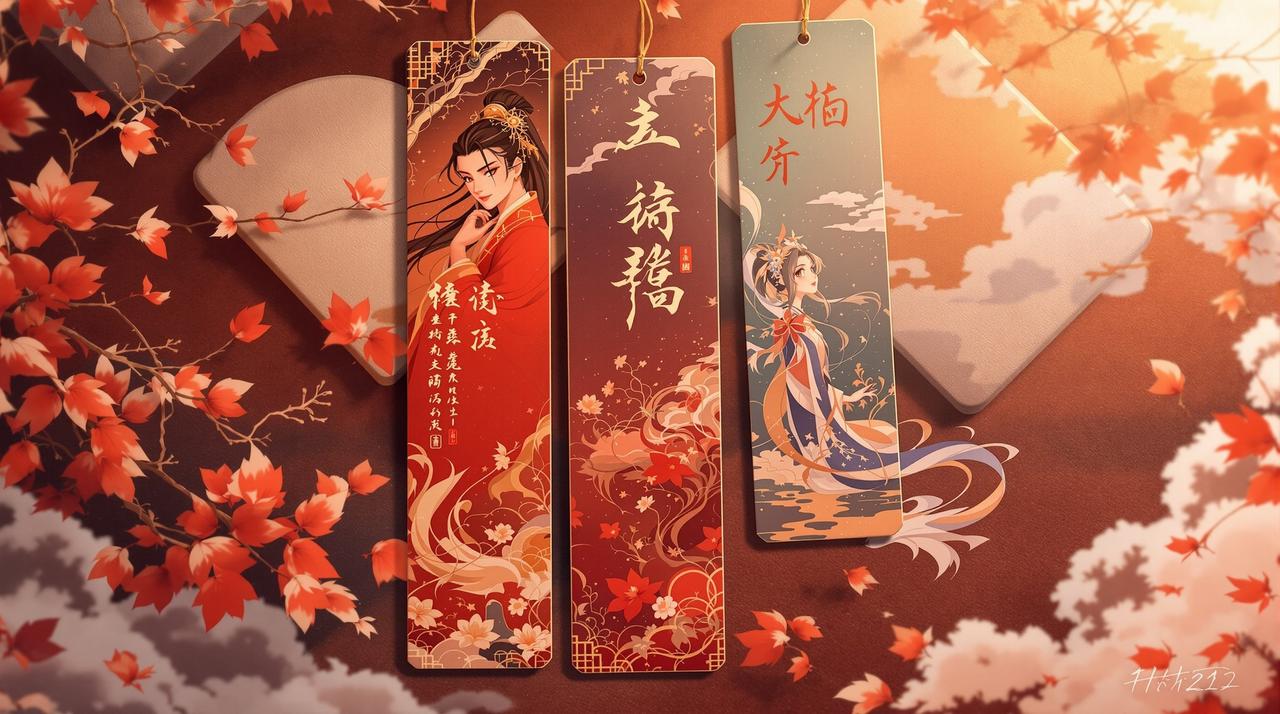 动漫大全番友圈热帖:【同人】给《青云志》画了一套书签,分享给大家 动漫大全番友圈:【同人】给《青云志》画了一套书签,分享给大家